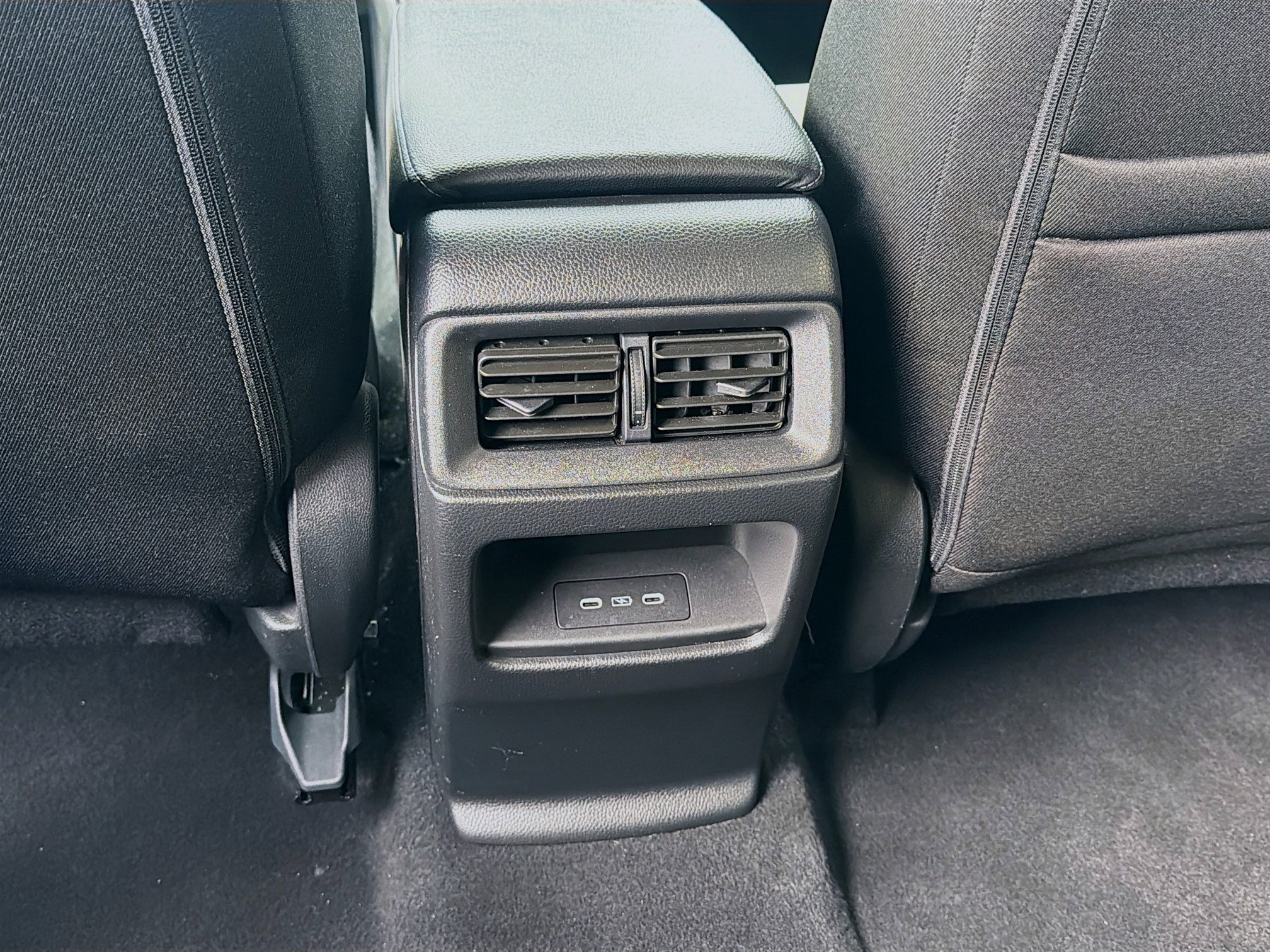 Certified 2024 Honda CR-V EX image 24