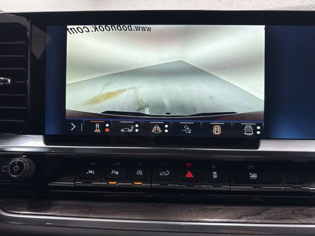 New 2026 Chevrolet Silverado 1500 LTZ w/ Technology Package image 19