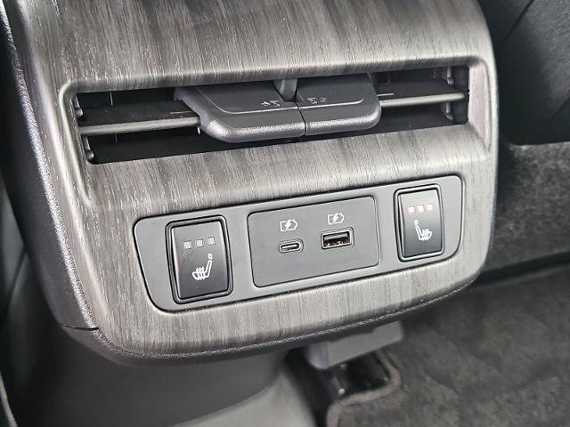 Certified 2024 Nissan Ariya AWD image 20