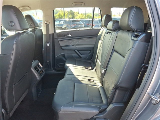 Used 2023 Volkswagen Atlas SE image 10