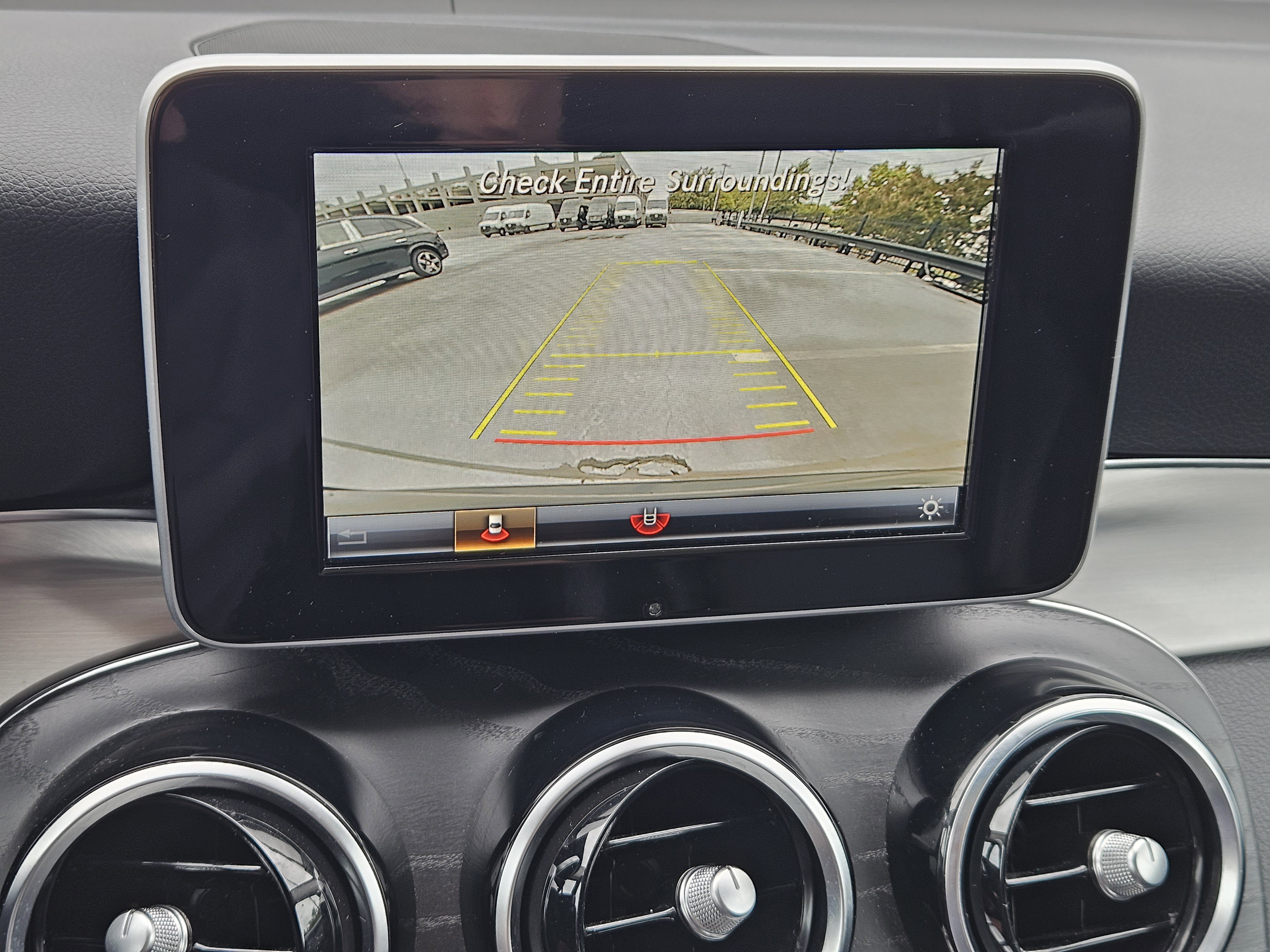 Certified 2019 Mercedes-Benz GLC 300 4MATIC image 24