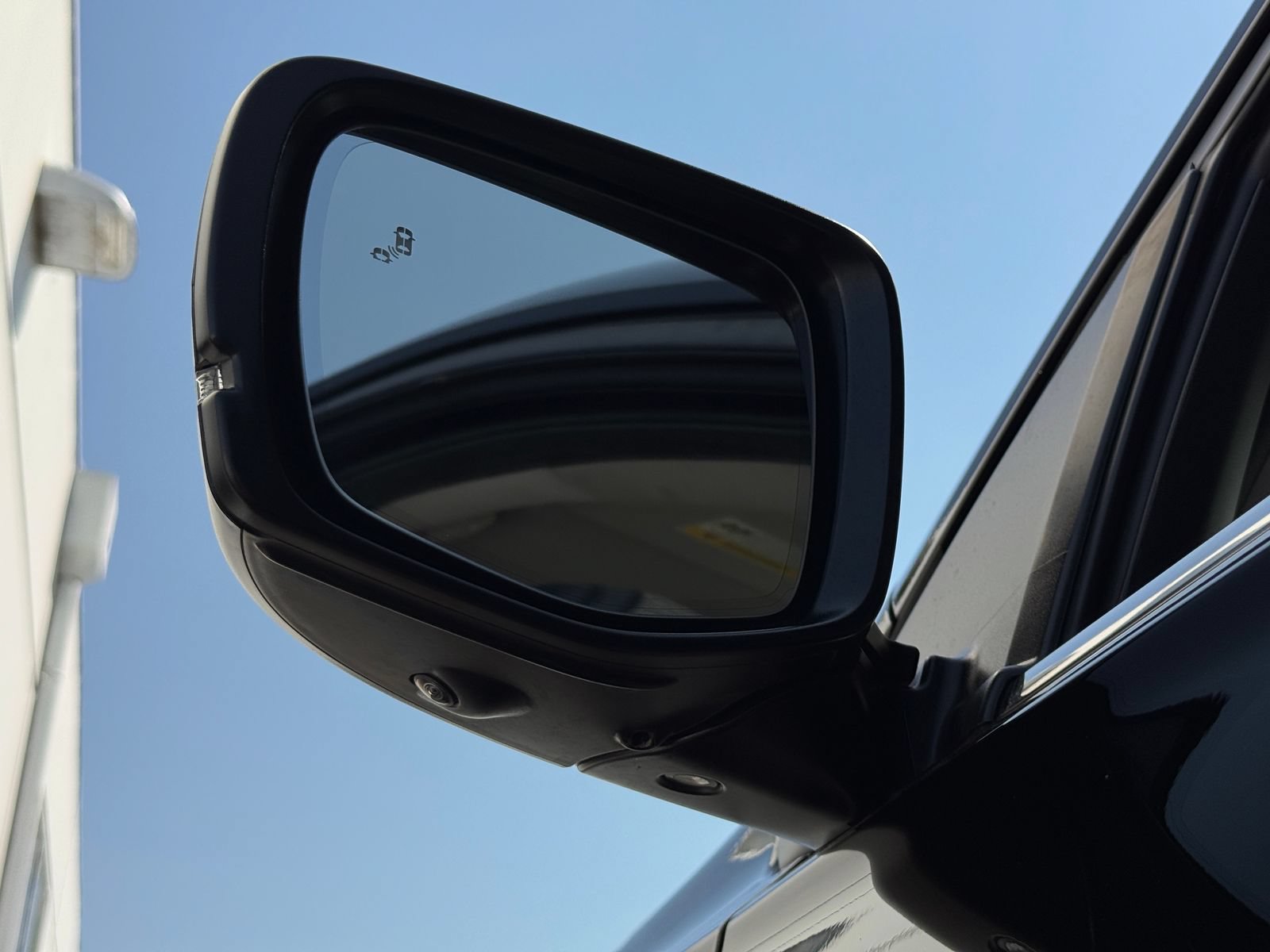 Certified 2024 Honda Pilot Elite image 38