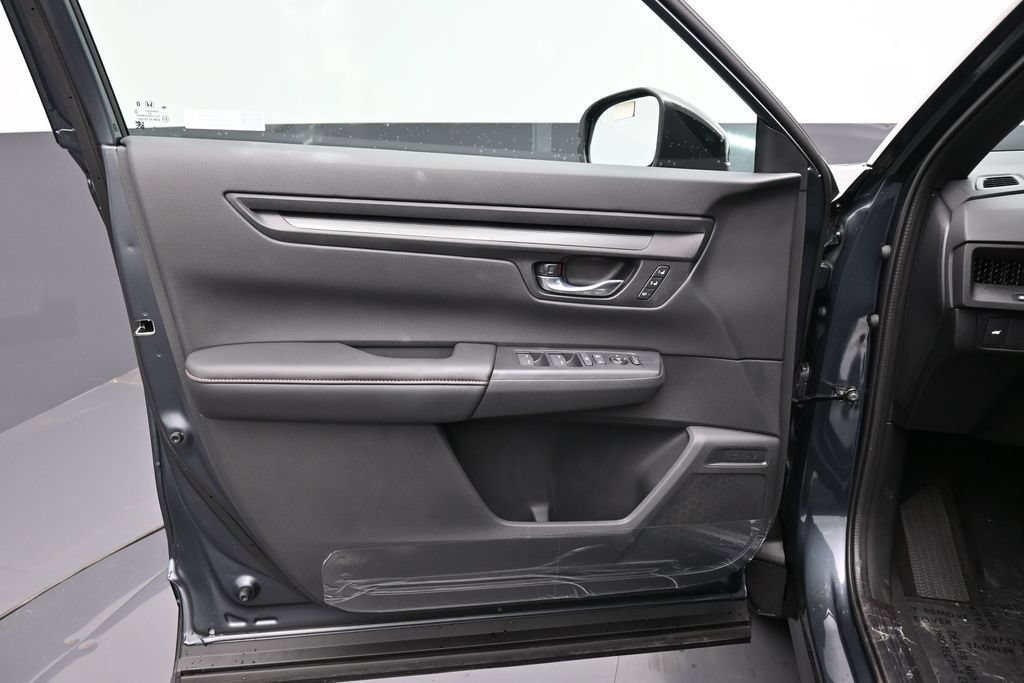 New 2026 Honda CR-V Sport-L image 18