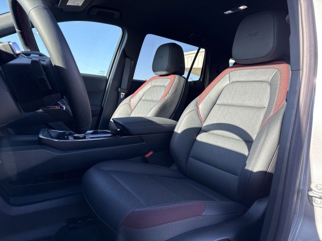 New 2026 Chevrolet Equinox RS image 13