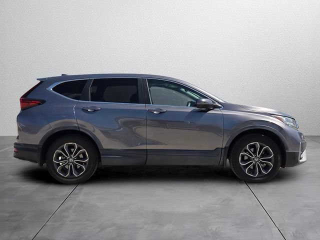 Used 2020 Honda CR-V EX image 5