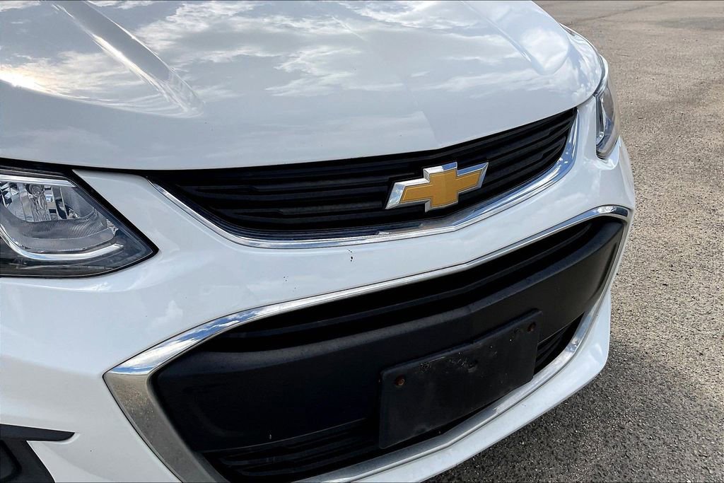 Used 2018 Chevrolet Sonic LS image 34