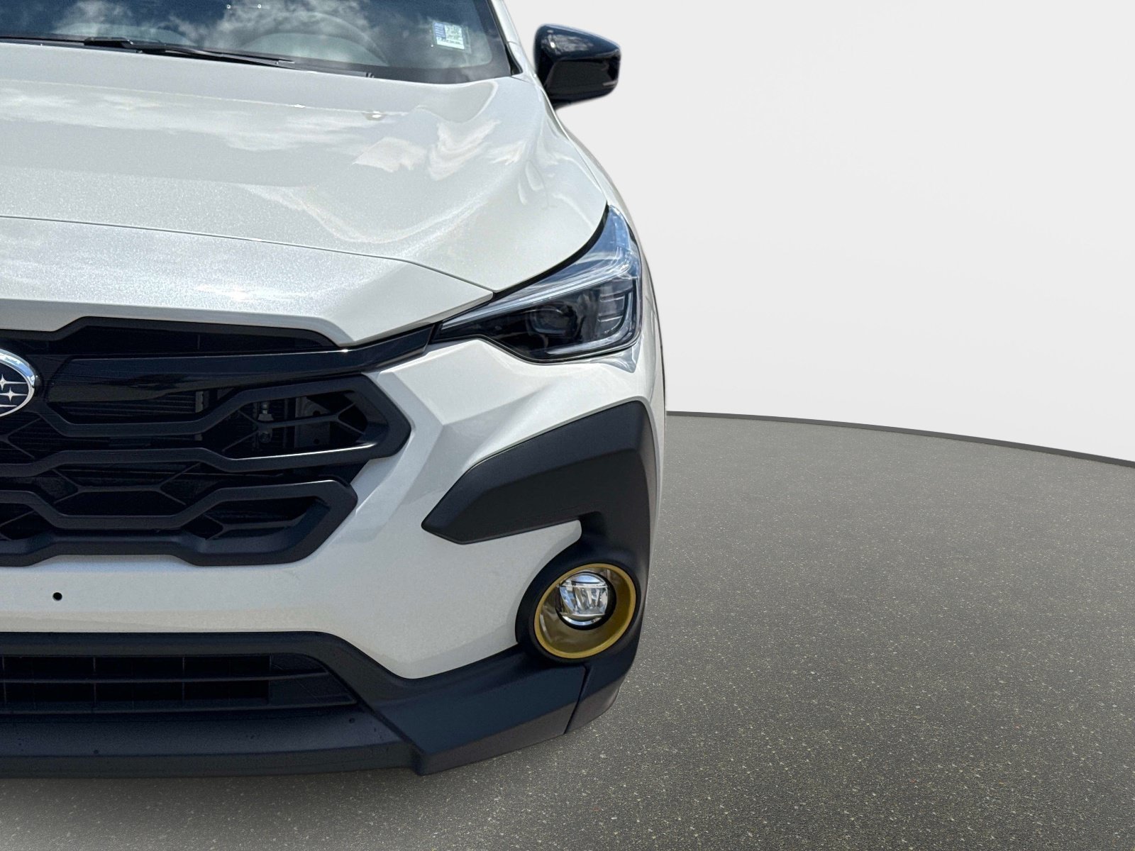 New 2026 Subaru Crosstrek 2.5i Sport w/ Crosstrek Mirror Package AWD/4WD image 10