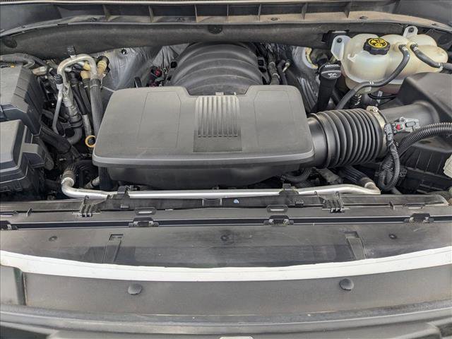 Used 2021 GMC Yukon XL SLT image 23