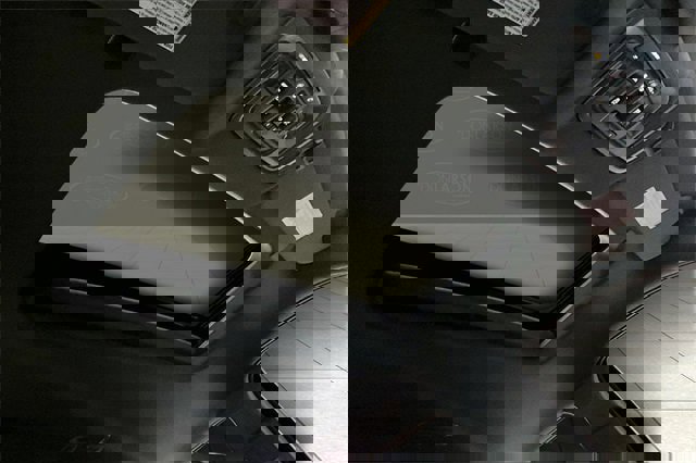 New 2026 Chevrolet Silverado 2500 LTZ w/ LTZ Plus Package image 6