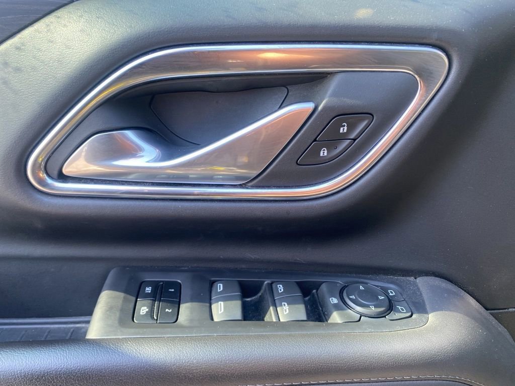 Used 2024 Chevrolet Tahoe LT image 11