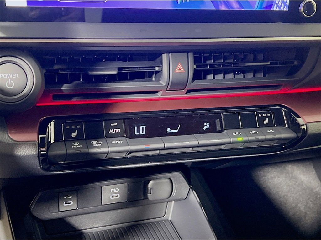 New 2026 Toyota Prius XSE image 14