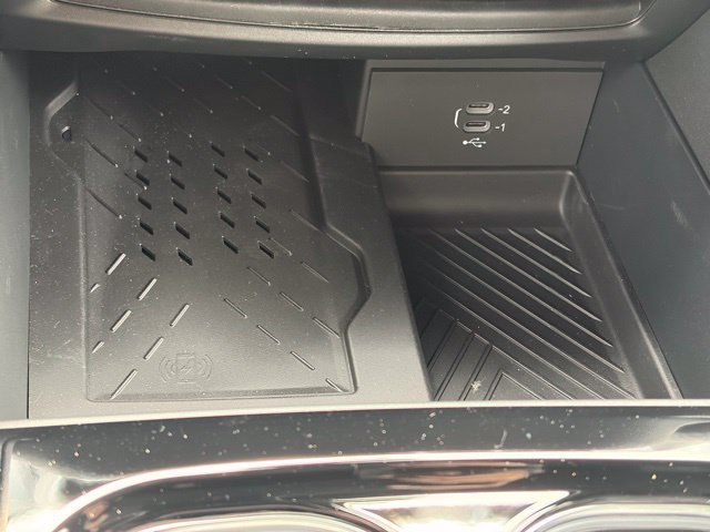 New 2026 Chrysler Pacifica Limited FWD image 26