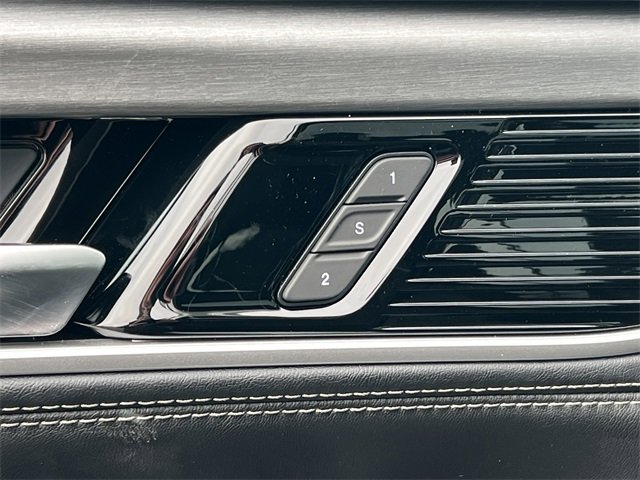 New 2026 Jeep Grand Wagoneer 4WD w/ Premium Group I image 19