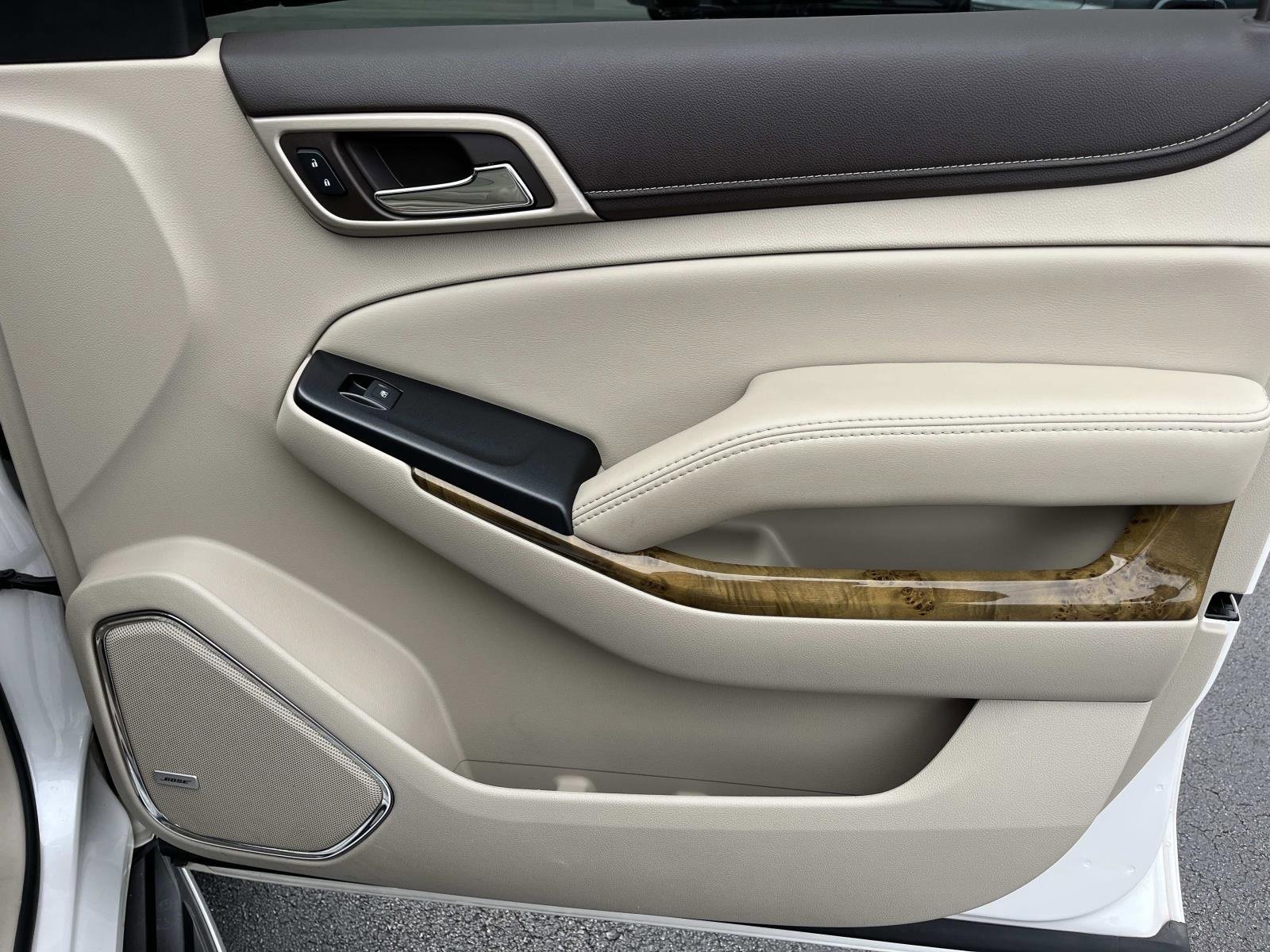 Used 2017 GMC Yukon Denali w/ Open Road Package image 26