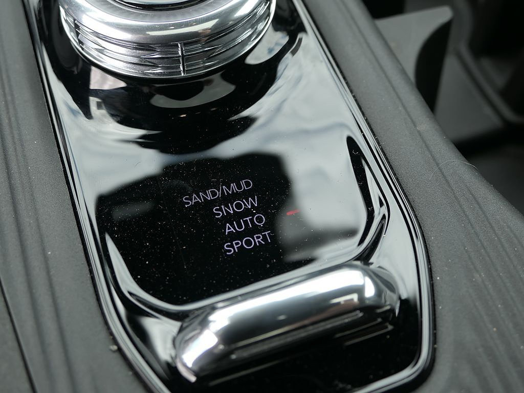 New 2026 Jeep Cherokee Limited AWD/4WD image 17