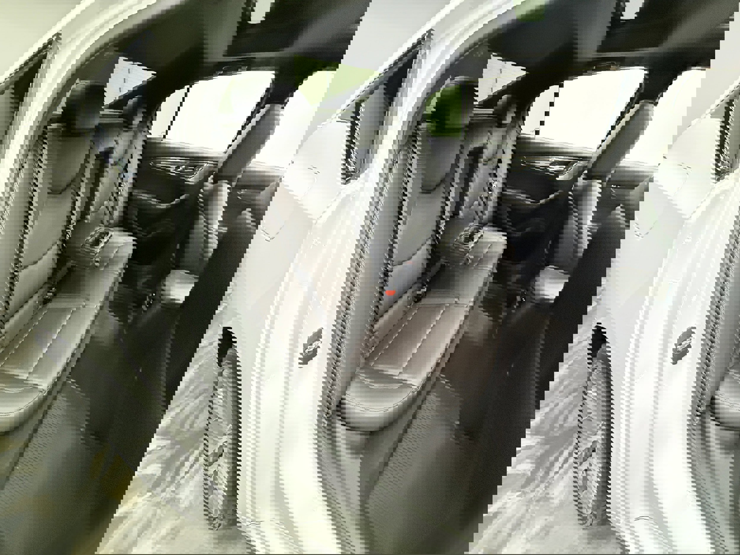 Used 2020 Cadillac CT5 Sport image 27