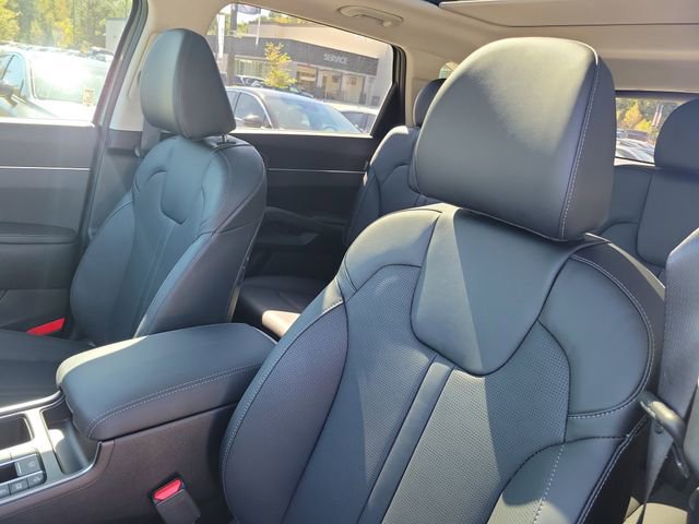 New 2026 Kia Sorento X-Line EX image 18