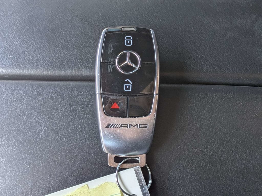 Used 2020 Mercedes-Benz G 63 AMG 4MATIC image 32