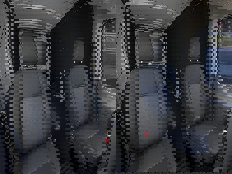 New 2026 Ford Transit 250 148 Medium Roof Extended AWD w/ Load Area Protection Package image 10