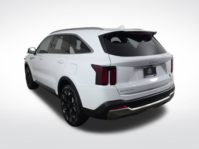 Used 2026 Kia Sorento EX AWD/4WD image 38