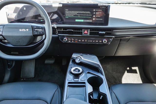 New 2026 Kia EV6 Light RWD image 6