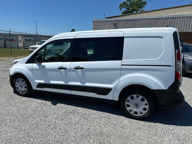 Used 2019 Ford Transit Connect XL FWD image 12