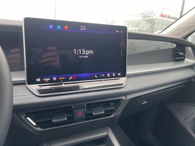 New 2026 Volkswagen Tiguan SE image 16