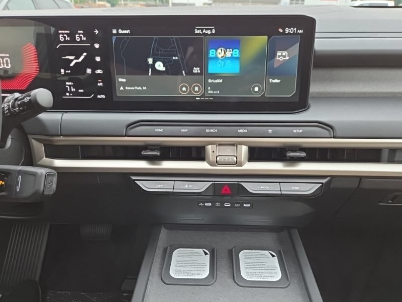 New 2027 Kia Telluride EX w/ Towing Package AWD/4WD image 39