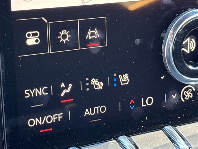 New 2026 GMC Terrain AT4 w/ Convenience Package III image 21