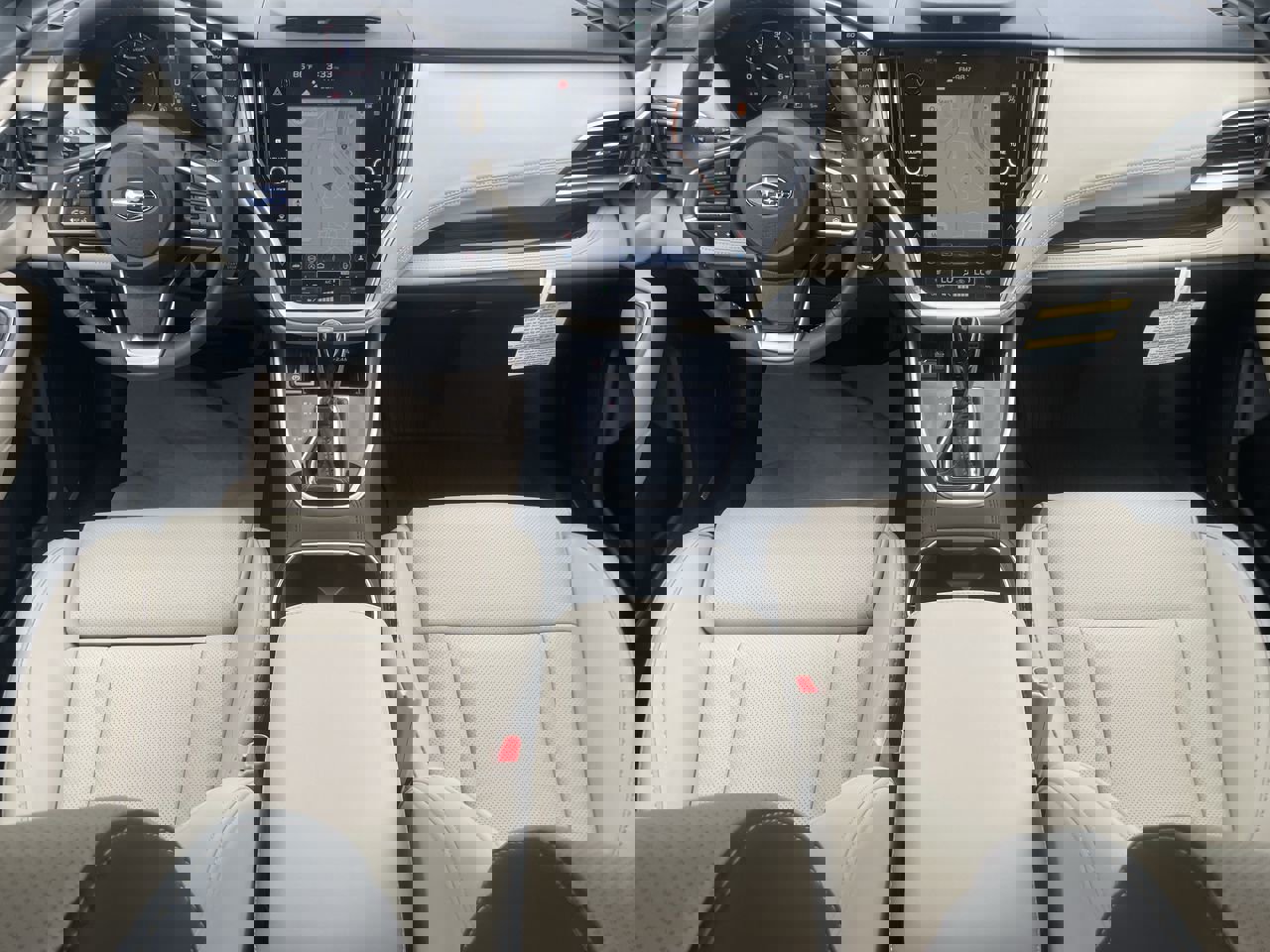 New 2025 Subaru Legacy Limited w/ Popular Package #2 image 14