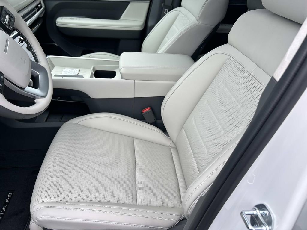 New 2026 Hyundai Santa Fe Calligraphy image 16