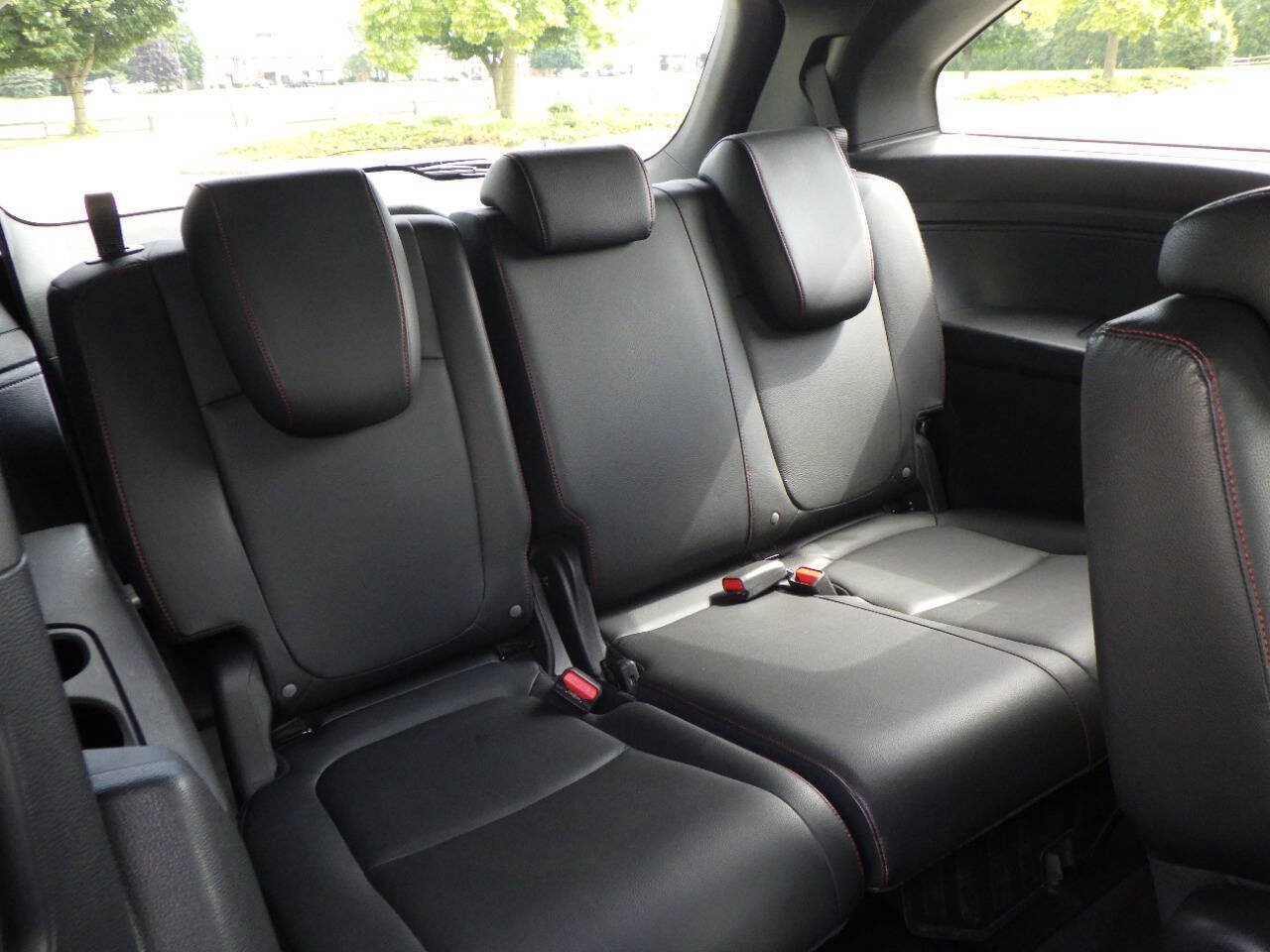 Used 2023 Honda Odyssey Sport image 20