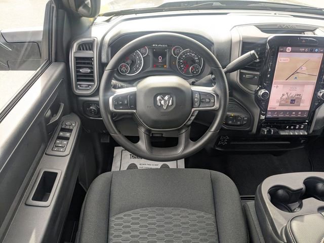 New 2026 RAM 2500 Tradesman w/ Power Wagon Package AWD/4WD image 34