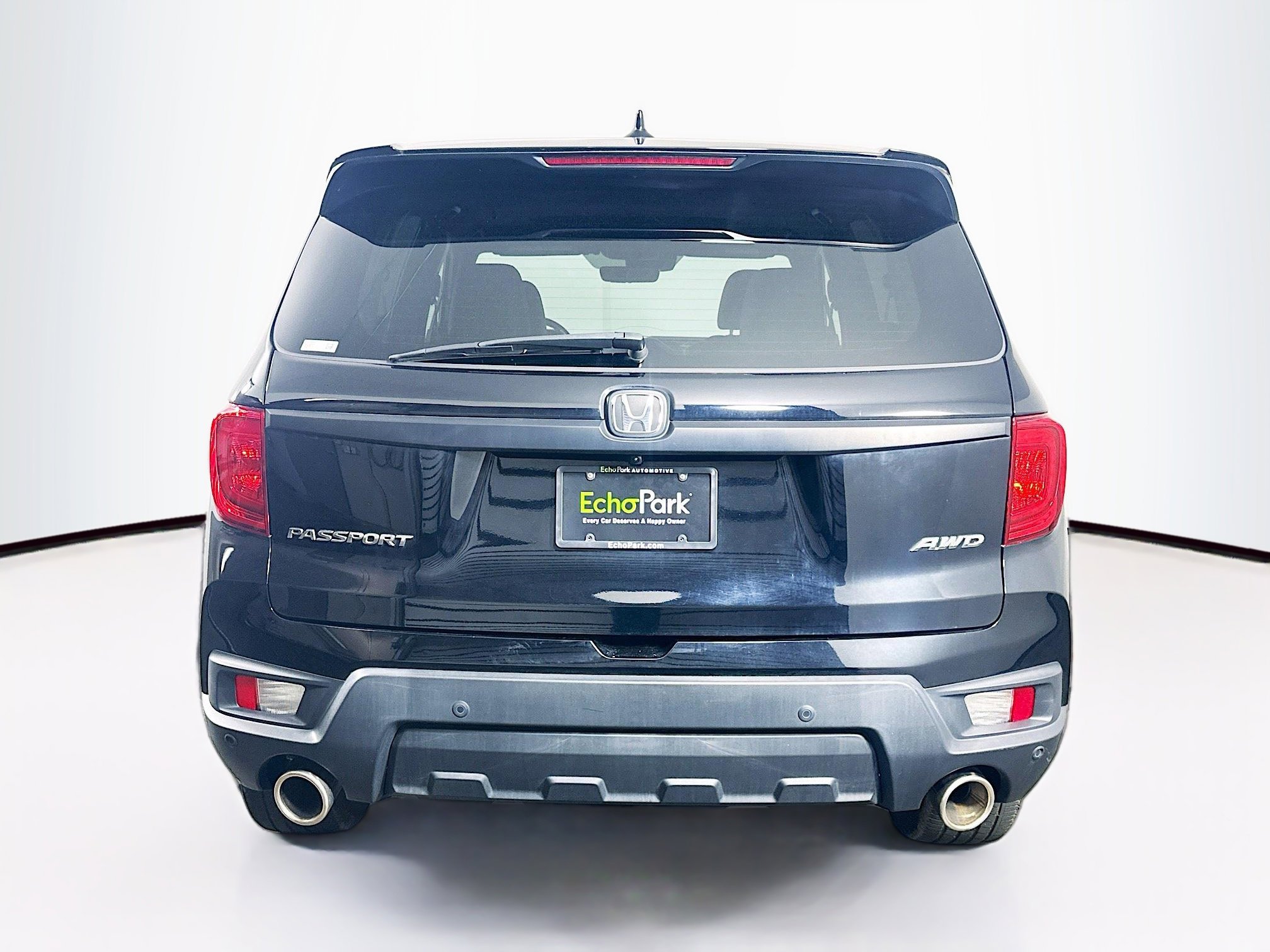 Used 2023 Honda Passport EX-L image 7