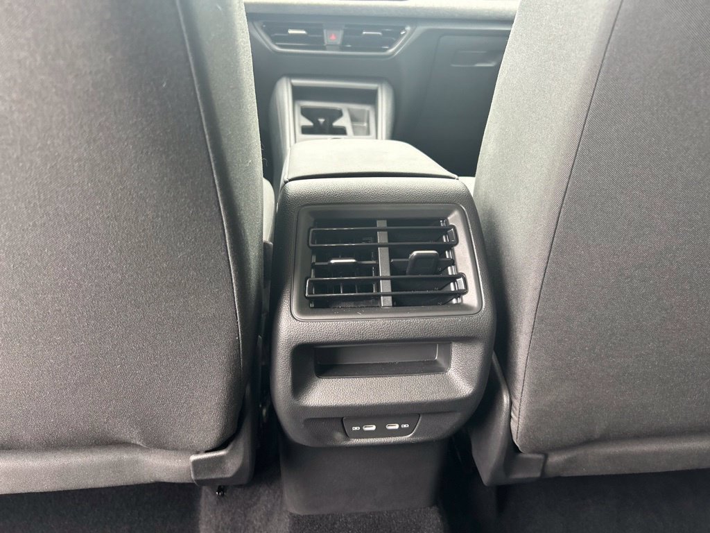 Used 2025 Volkswagen Tiguan S FWD image 46