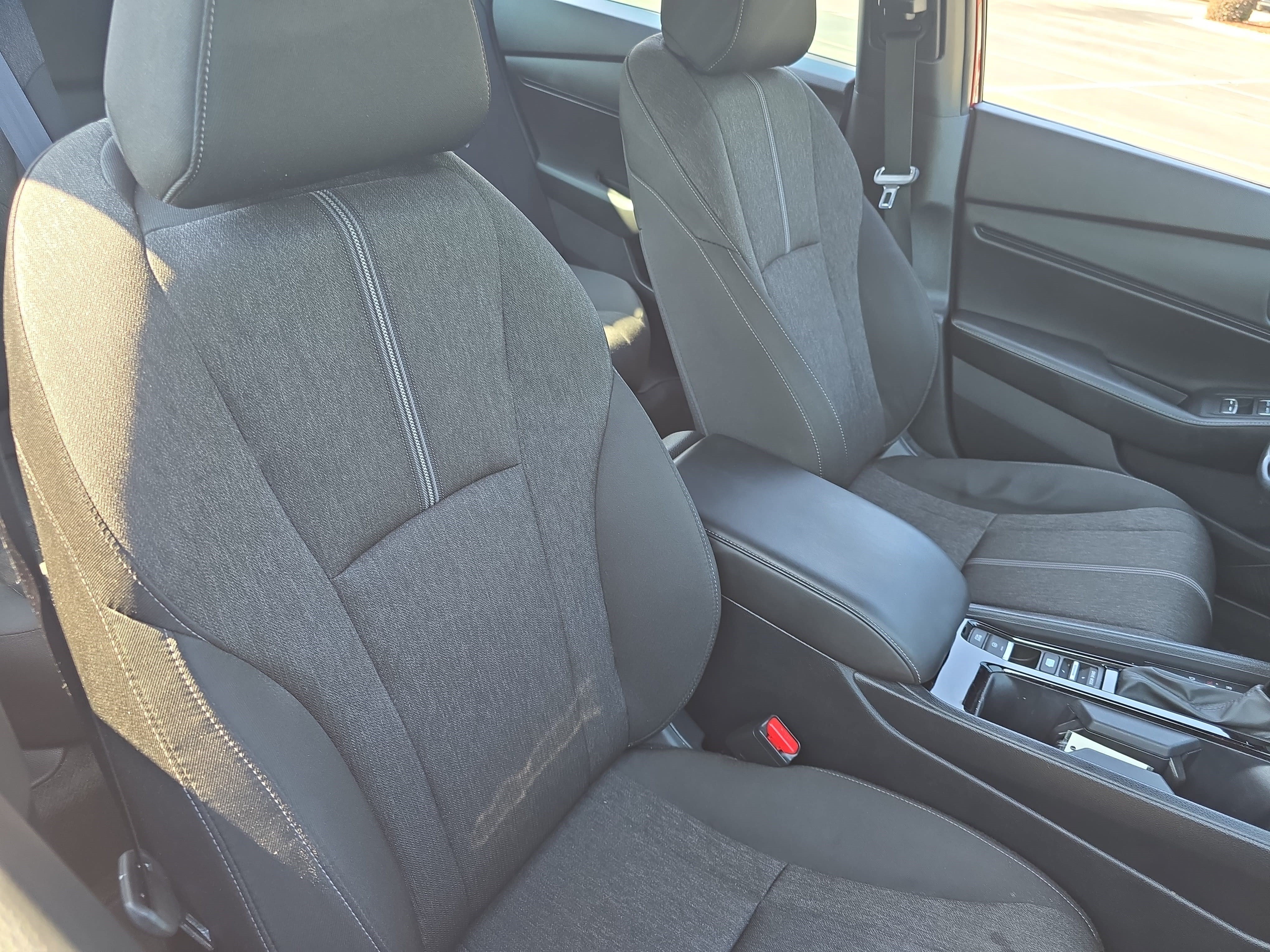 Used 2024 Honda Accord Sport image 10