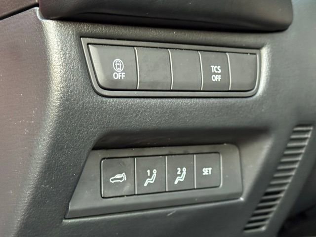 Used 2023 MAZDA CX-50 AWD 2.5 S w/ Cargo Package image 23