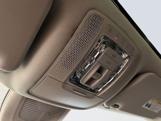 Certified 2020 Mercedes-Benz GLE 350 4MATIC image 32