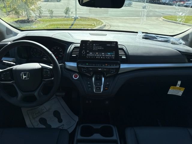 New 2026 Honda Odyssey EX-L image 14