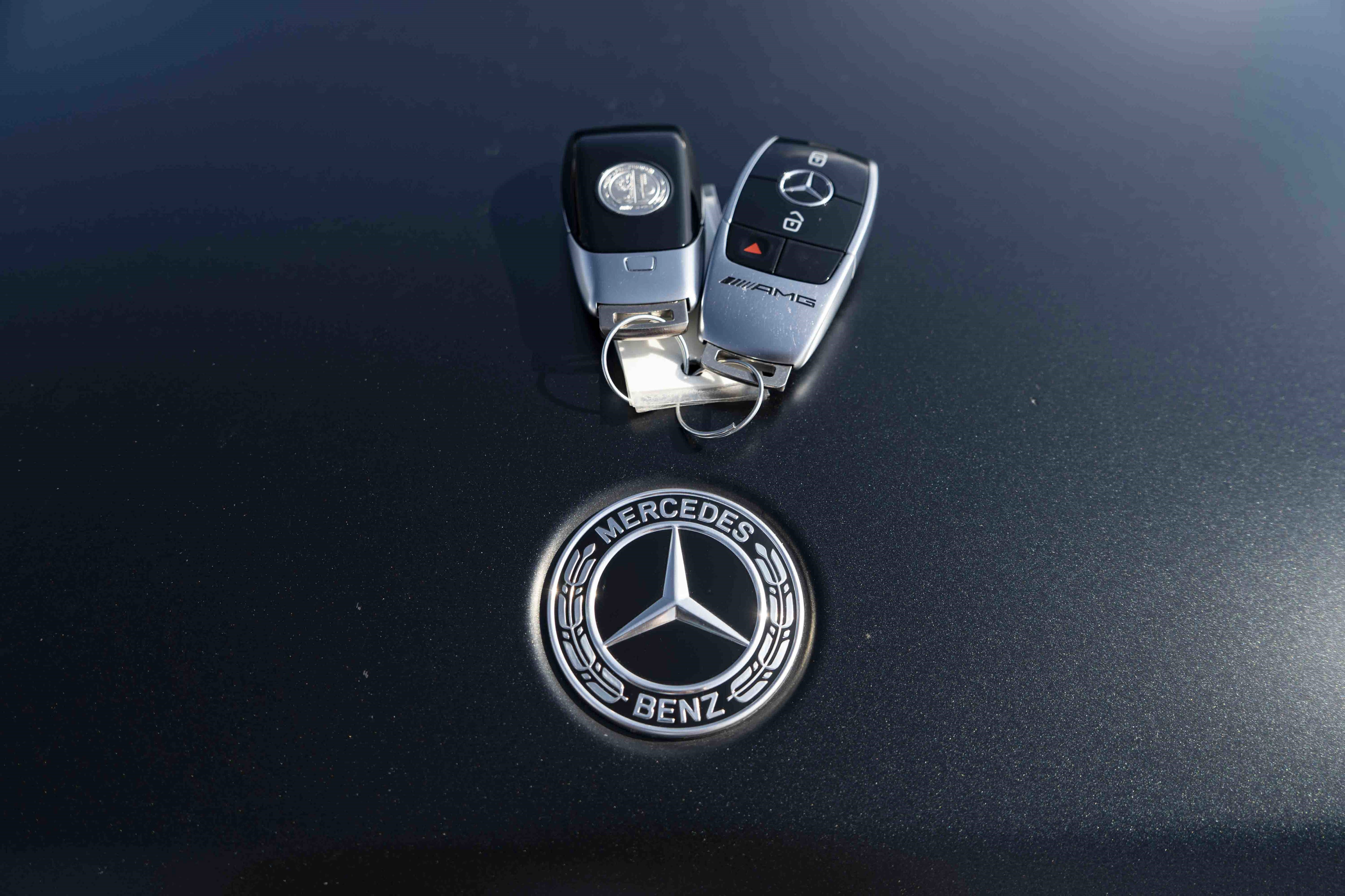 Used 2024 Mercedes-Benz G 63 AMG 4MATIC w/ Manufactur Interior Package image 51