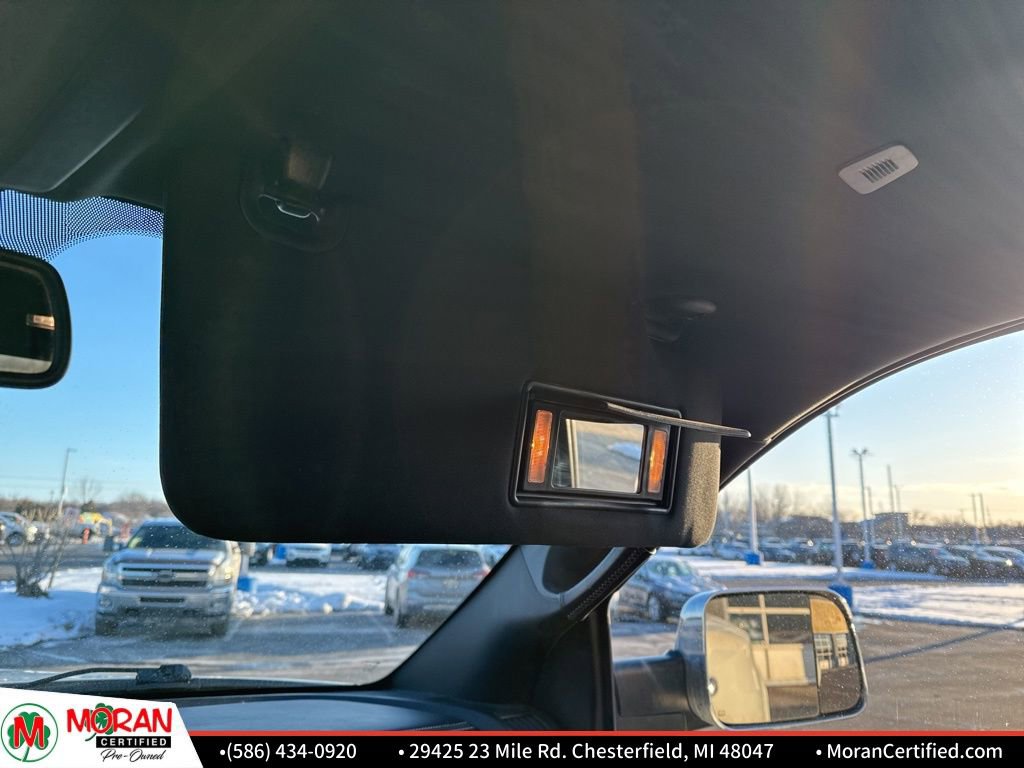Used 2017 RAM 3500 Laramie Longhorn image 26