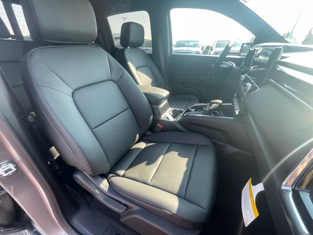 New 2026 GMC Canyon Elevation w/ Convenience Package image 31