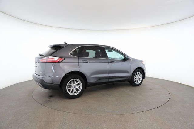 Used 2022 Ford Edge SEL image 19