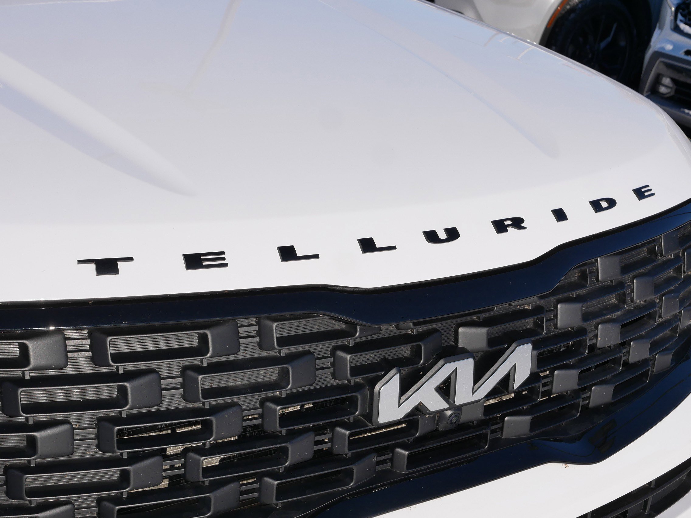Certified 2022 Kia Telluride SX w/ SX Prestige Package image 7