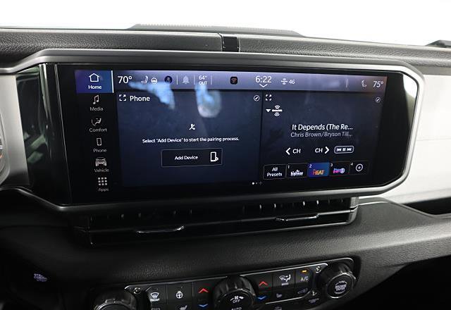 New 2026 Jeep Wrangler Willys image 12