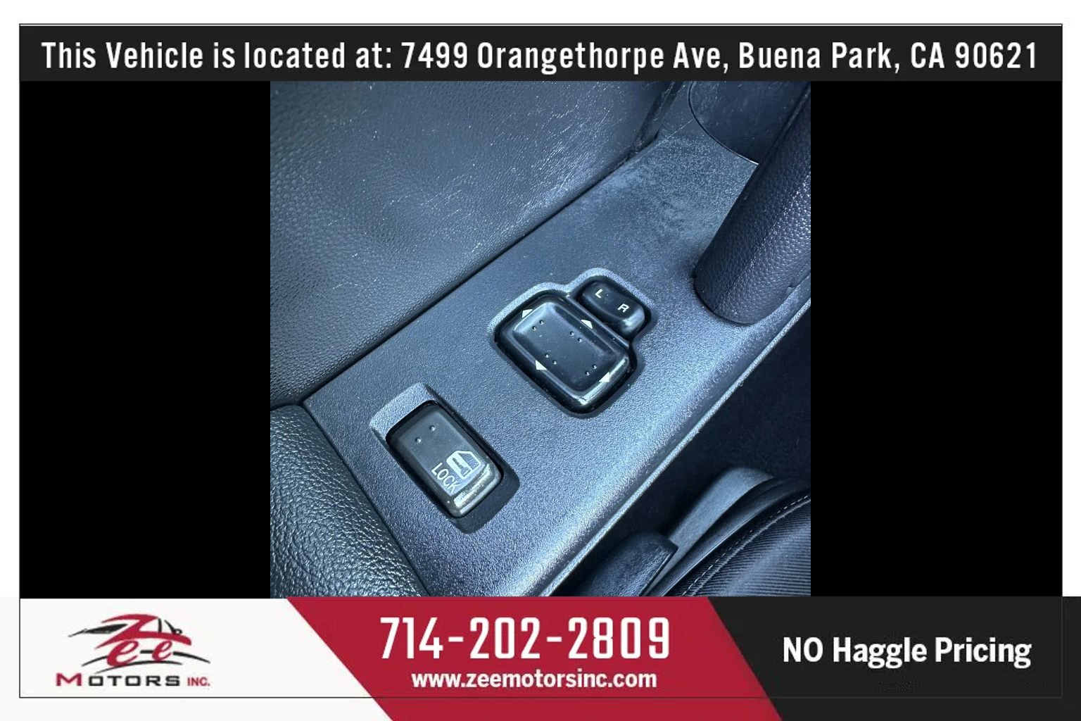 Used 2013 MAZDA MX-5 Miata Sport image 25