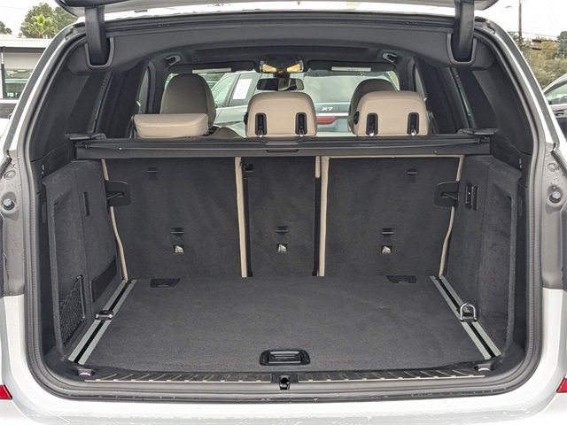 Used 2018 BMW X3 xDrive30i image 13