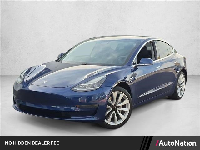 Used 2019 Tesla Model 3 Standard Range Plus RWD video 1