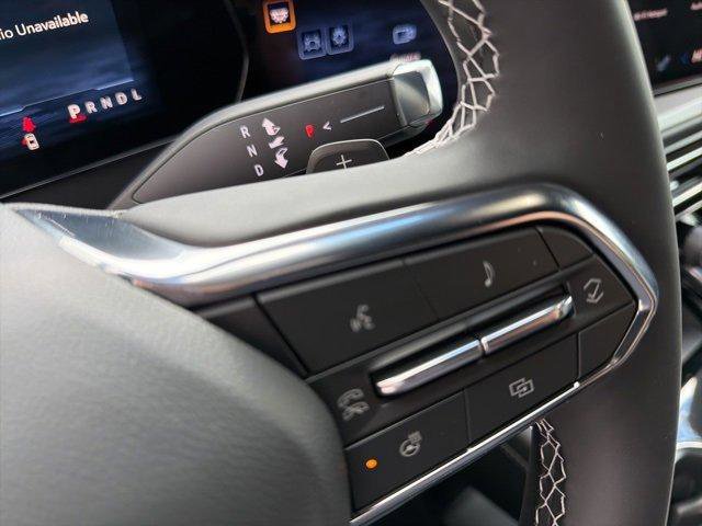 New 2026 Chevrolet Traverse LT image 20