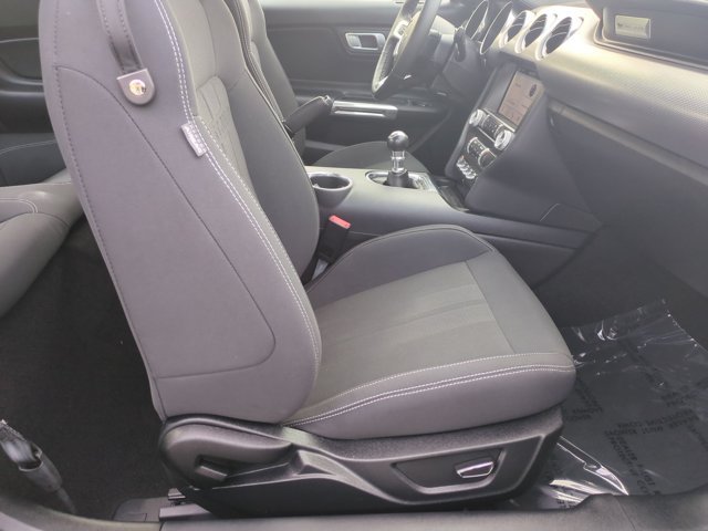 Used 2019 Ford Mustang Coupe w/ Equipment Group 101A RWD image 19